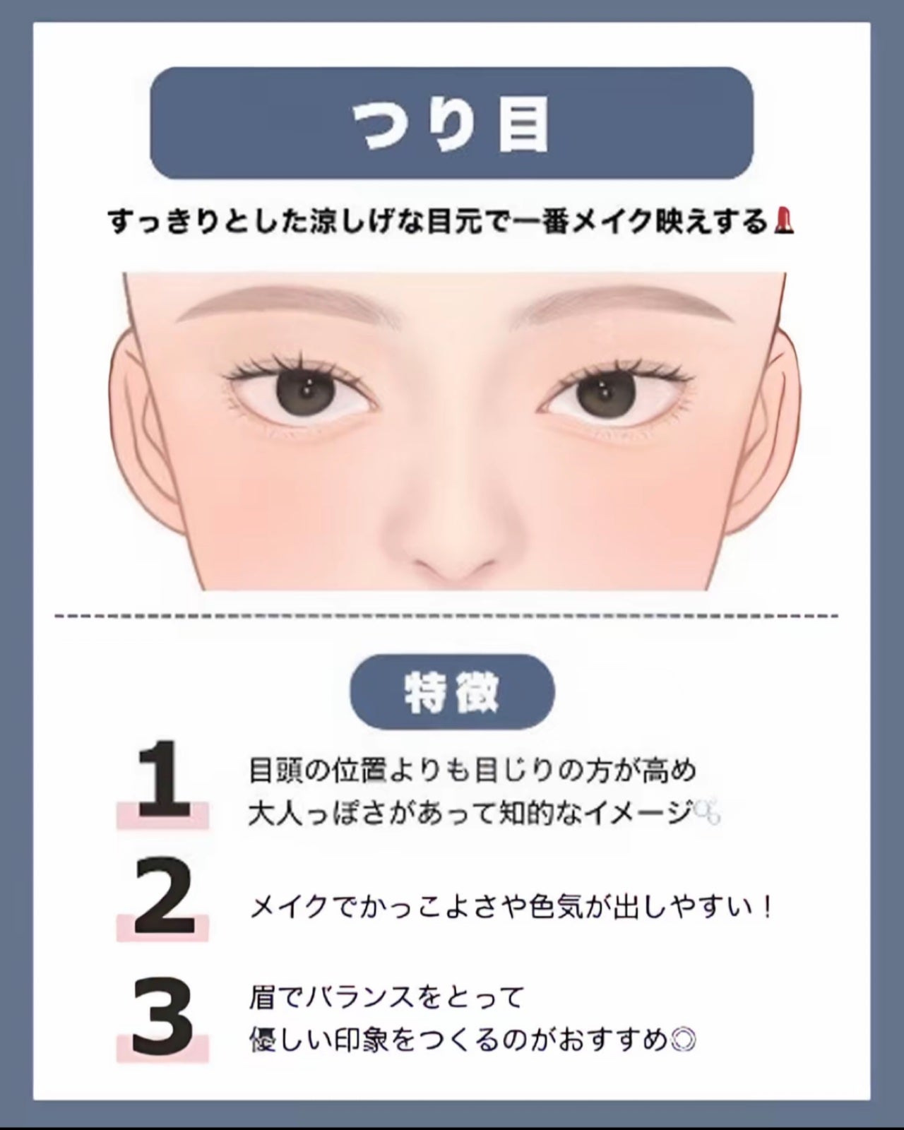 ð§ on LIPS ãä»åã®æçš¿ã¯ãã¿ããªã®ç®ã®åœ¢èšºæãã§ãïŒïŒã¿ããªç®ã®åœ¢ããã£ãŠ..ãïŒ3æç®ïŒ