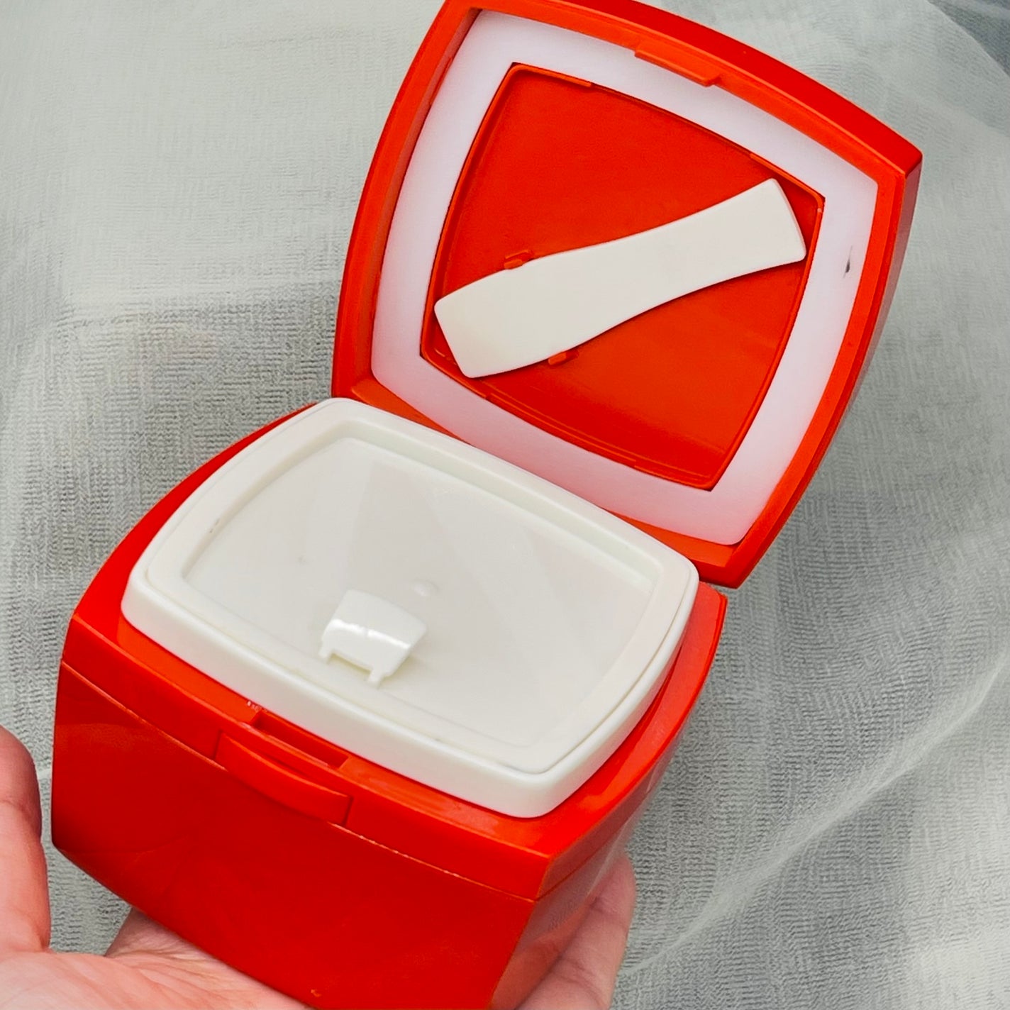 ローメルト クレンジングバーム クロ/アーレス/クレンジングバームを使ったクチコミ(3枚目)