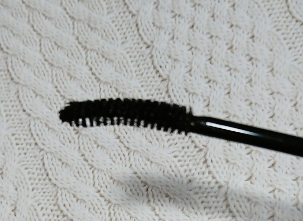 フレアリングカールマスカラ/キャンメイク/マスカラを使ったクチコミ(2枚目)