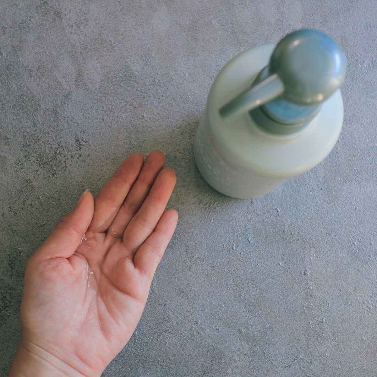 シャンプー／トリートメントR /CLAYGE/シャンプー・コンディショナーを使ったクチコミ（3枚目）