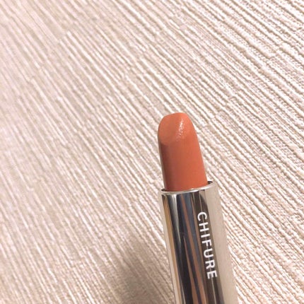 口紅(詰替用)/ちふれ/口紅を使ったクチコミ(1枚目)