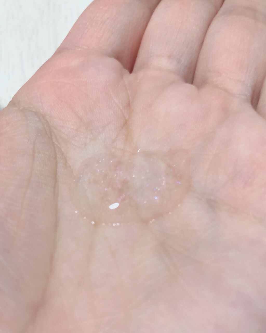 キャビアドットブースター/DEW/ブースター・導入液を使ったクチコミ（2枚目）