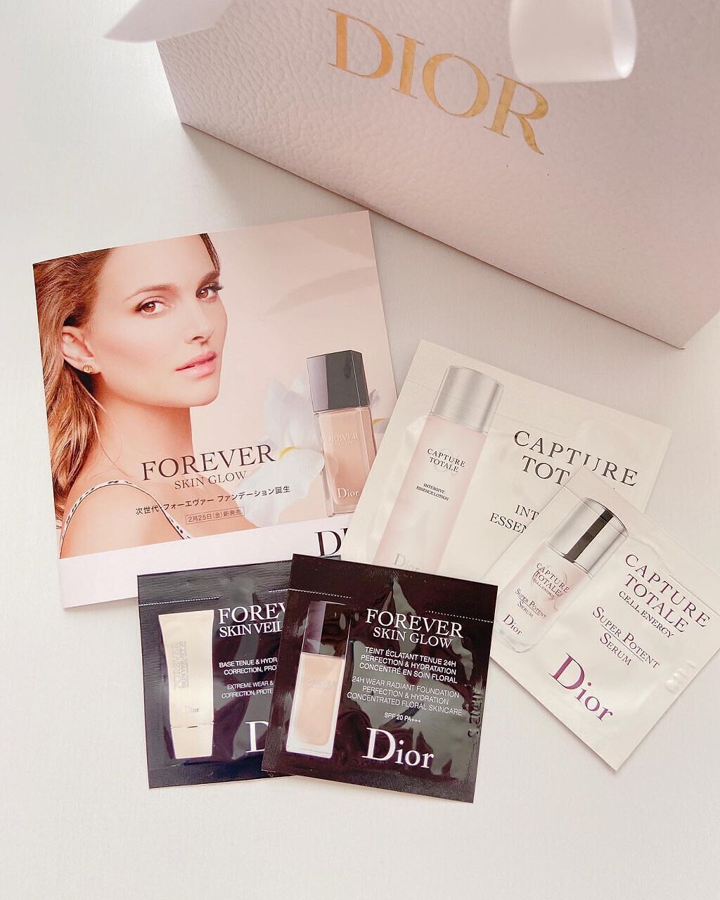 【旧】ディオールスキン フォーエヴァー スキン コレクト コンシーラー/Dior/リキッドコンシーラーを使ったクチコミ(6枚目)