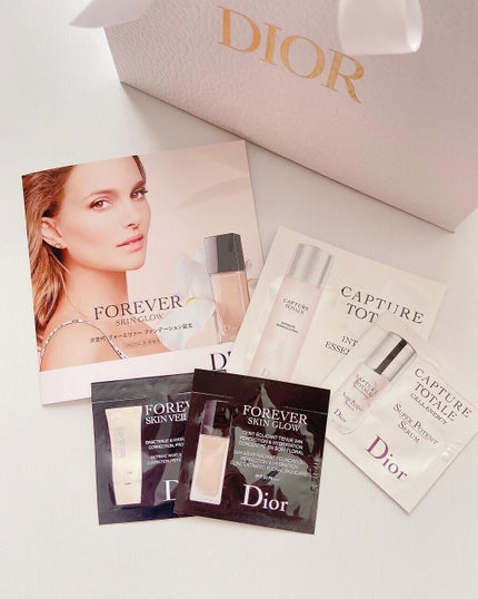【旧】ディオールスキン フォーエヴァー スキン コレクト コンシーラー/Dior/リキッドコンシーラーを使ったクチコミ(6枚目)