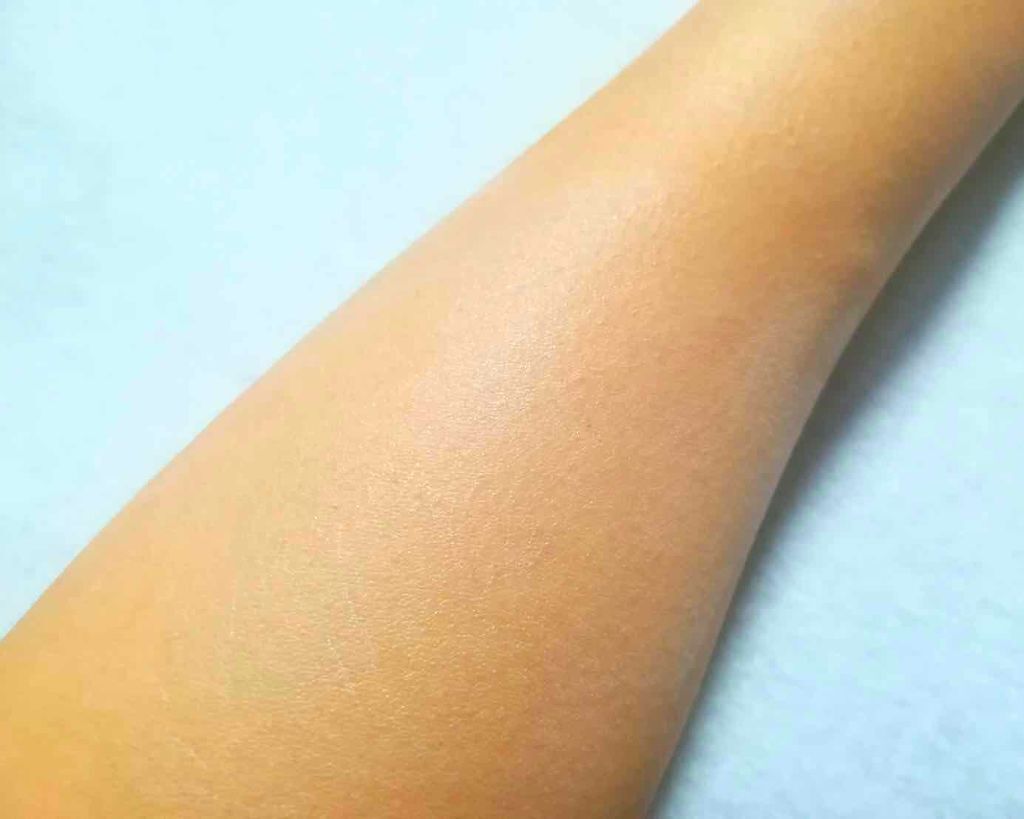 モイストコントロールベース N/ピディット/化粧下地を使ったクチコミ(3枚目)