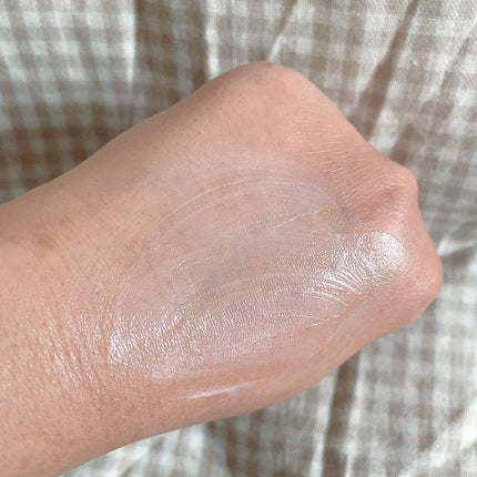 メディケイティッド センシティブケア ボディローション 美肌ケア【医薬部外品】/ヴァセリン/ボディローションを使ったクチコミ(3枚目)