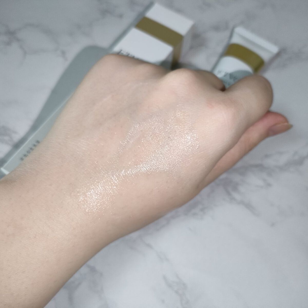 を使ったクチコミ（3枚目）