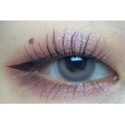 スカイハイ/MAYBELLINE NEW YORK/マスカラを使ったクチコミ(3枚目)