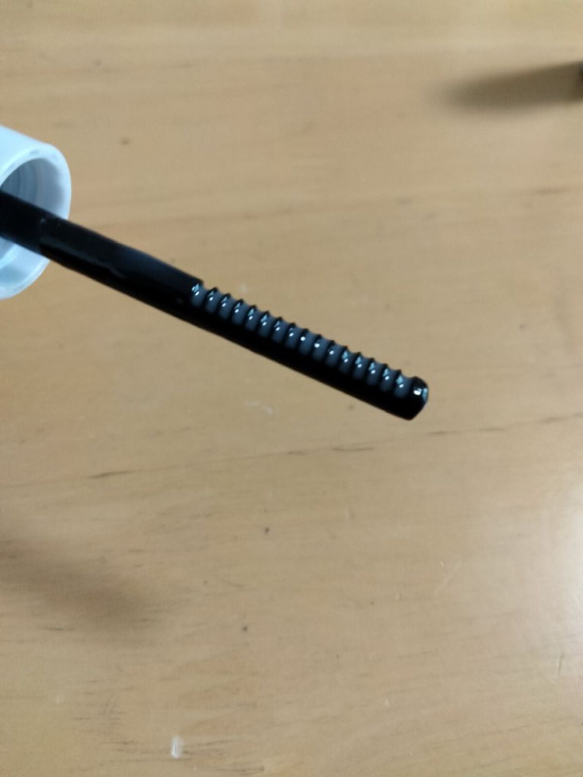 マスカラリムーバー/CEZANNE/ポイントメイクリムーバーを使ったクチコミ(2枚目)