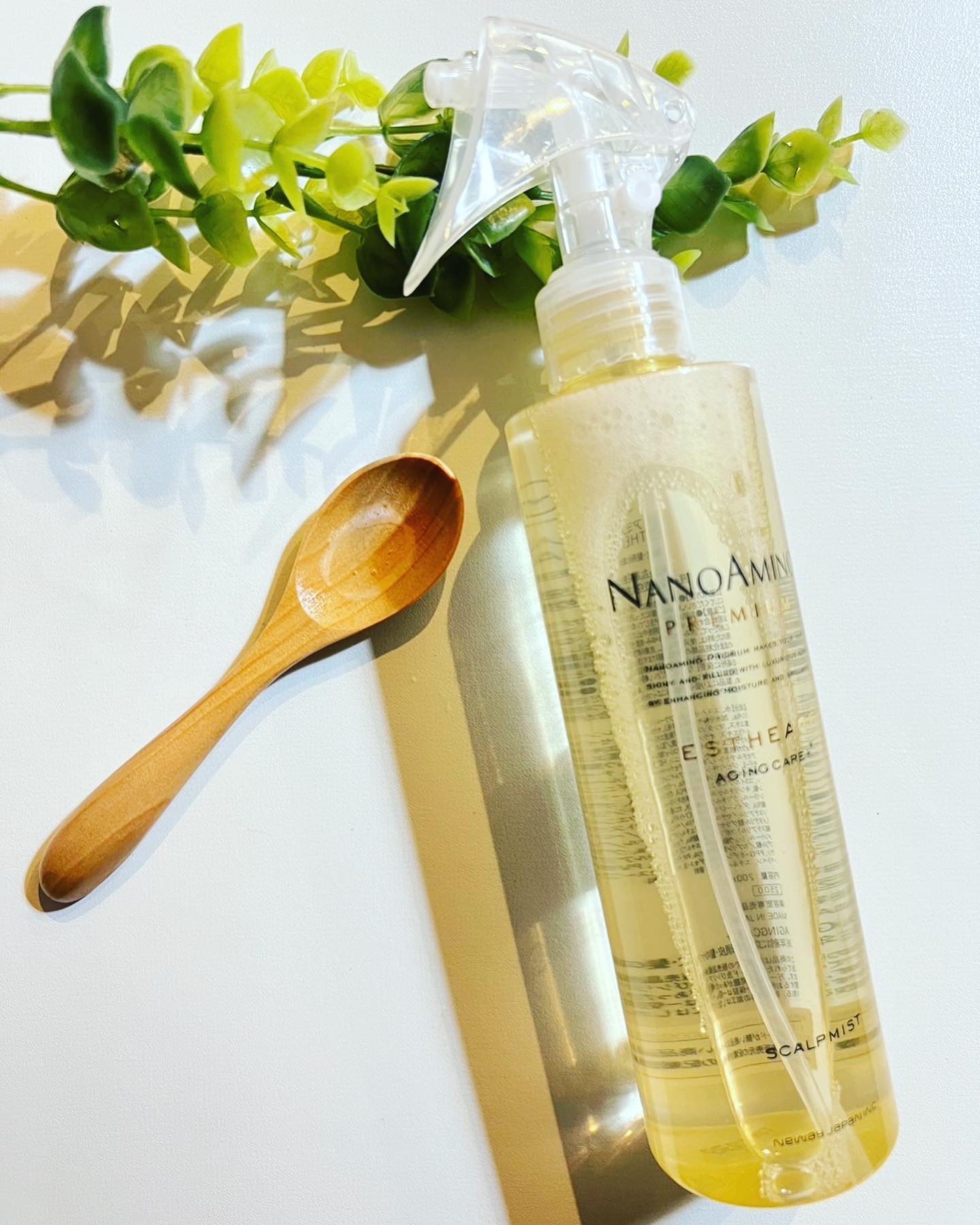 ナノアミノプレミアムエスタージュスムース　セット imgrc0095696837.jpg