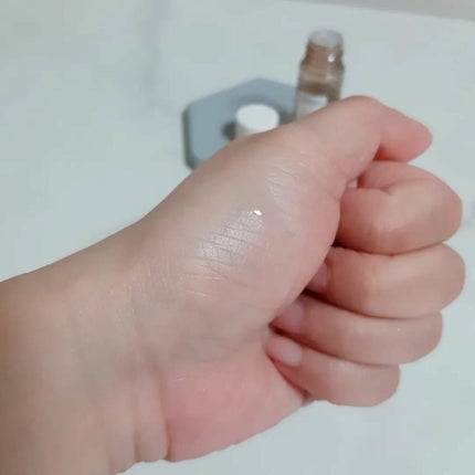 みぃ on LIPS 「AHRES(アーレス)ブーストポンパーXミニボトルをお試ししま..」(5枚目)