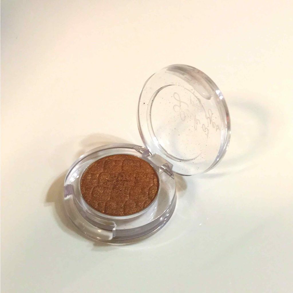 ルックアット マイアイズ/ETUDE/単色アイシャドウを使ったクチコミ(2枚目)