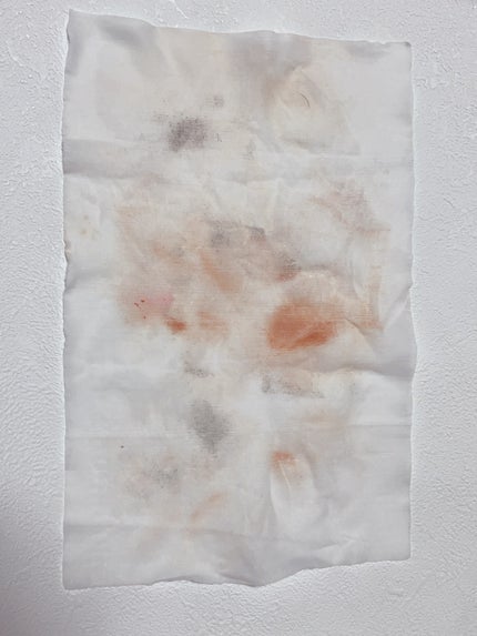 クレ・ド・ポー ボーテ ランジェット デマキアントヴィサージュ/クレ・ド・ポー ボーテ/クレンジングシートを使ったクチコミ(6枚目)