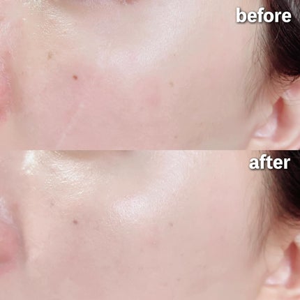 マスクフィット クール サンクッション/TIRTIR(ティルティル)/クッションファンデーションを使ったクチコミ(5枚目)