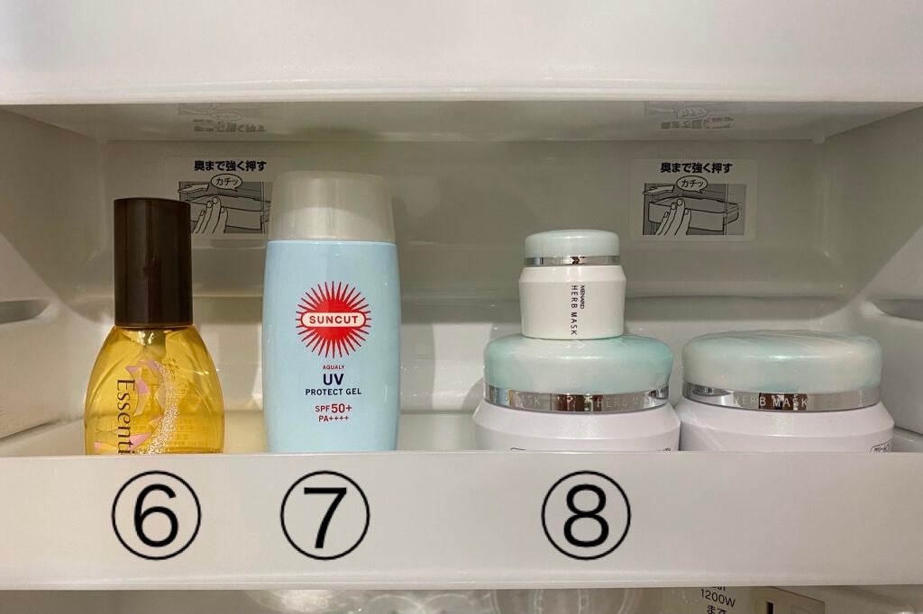 モイストバランス ローション/ACSEINE/化粧水を使ったクチコミ(3枚目)