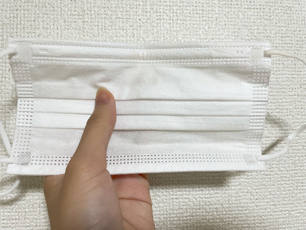 プロフィニッシュ BB 01 やや明るめ/インテグレート/BBクリームを使ったクチコミ（3枚目）