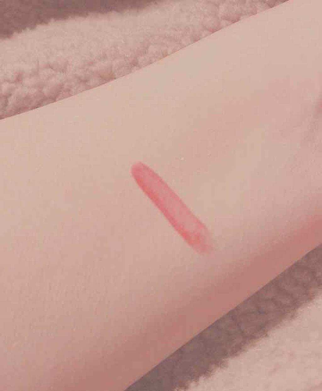 シアーライトグロス/LUNASOL/リップグロスを使ったクチコミ（2枚目）