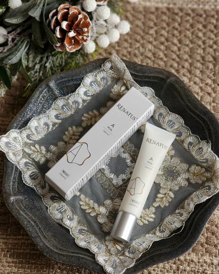 レナトスAミルク/美医マルシェ/乳液を使ったクチコミ(4枚目)