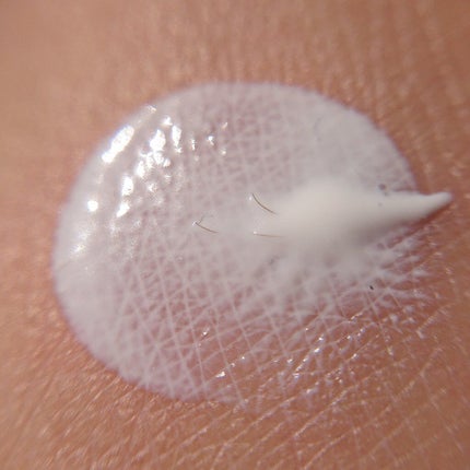 モイストUVクリーム/アルージェ/日焼け止めクリームを使ったクチコミ(7枚目)