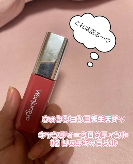 マシュマロフィニッシュパウダー ~Abloom~/キャンメイク/プレストパウダーを使ったクチコミ(5枚目)