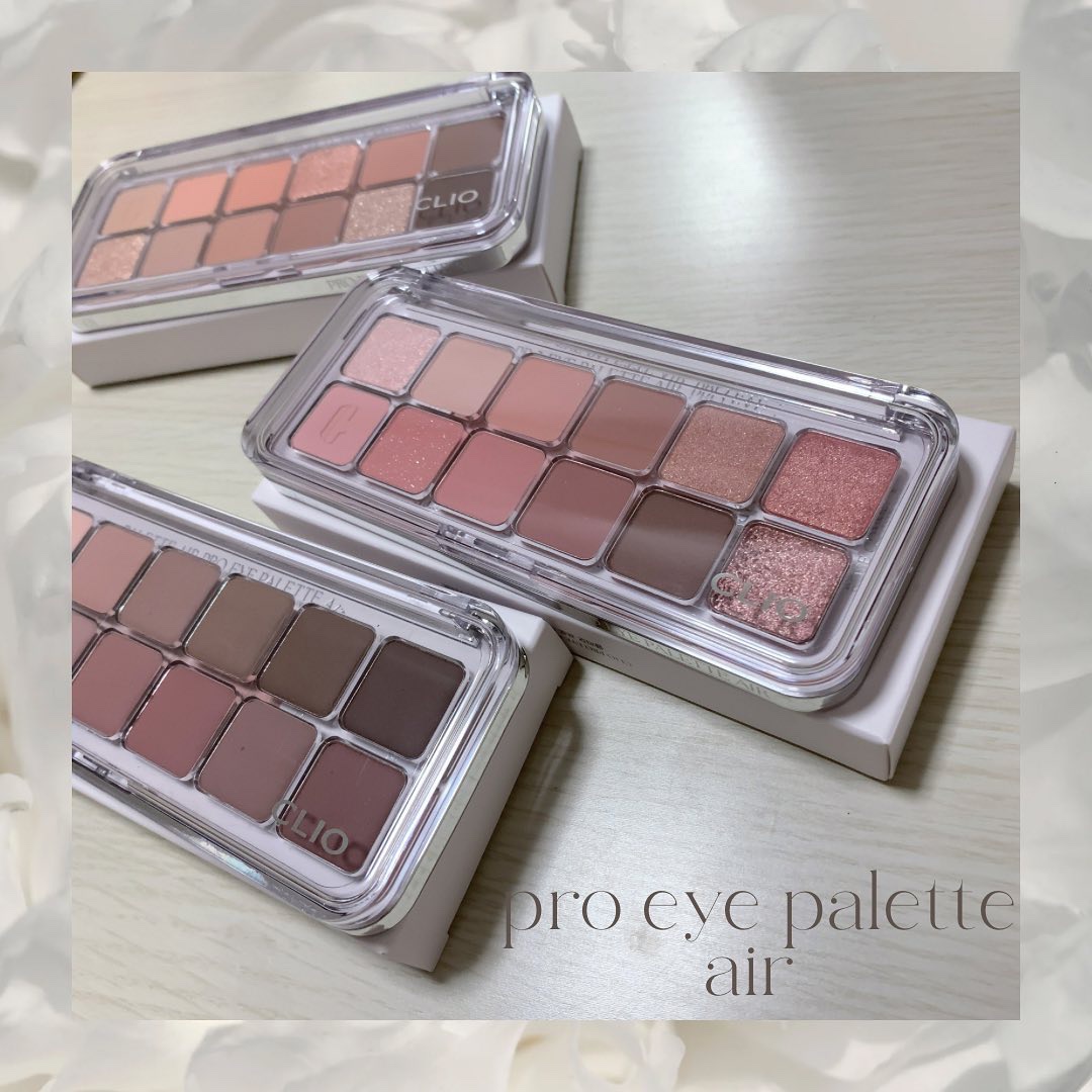 キル カバー ハイ グロウ クッション/CLIO/クッションファンデーションを使ったクチコミ（3枚目）