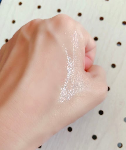 lujo ニードルセラム/lujo/美容液を使ったクチコミ(6枚目)