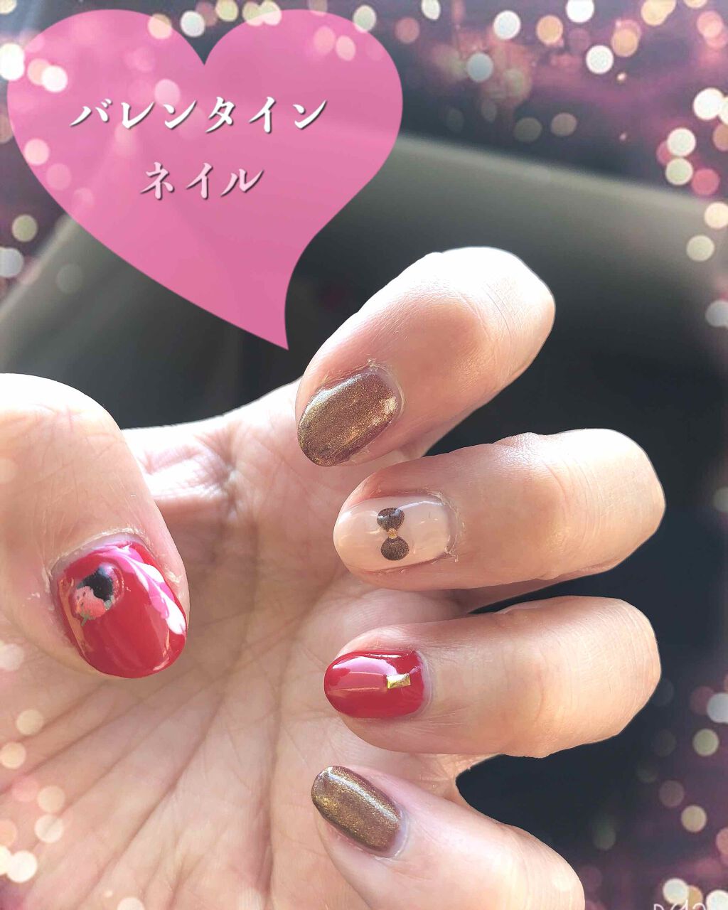 irogel/irogel(イロジェル)/ジェルネイルを使ったクチコミ（1枚目）