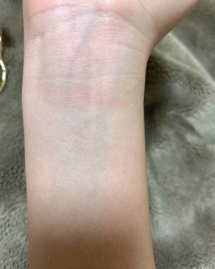 ナチュラル チークN/CEZANNE/パウダーチークを使ったクチコミ(4枚目)