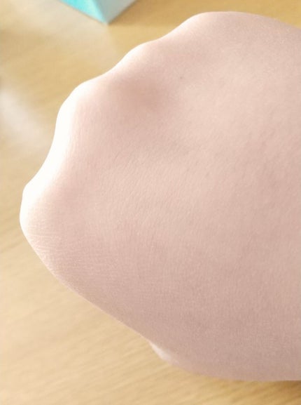 メイクアップBパウダー/インターフェース/ルースパウダーを使ったクチコミ(6枚目)