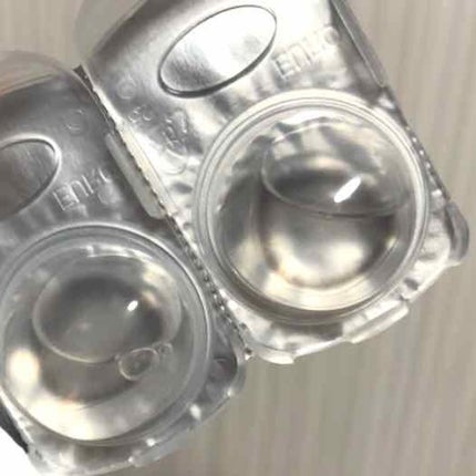 LARME ONE DAY RING(ラルムワンデーリング)/LARME/ワンデー(1DAY)カラコンを使ったクチコミ(3枚目)