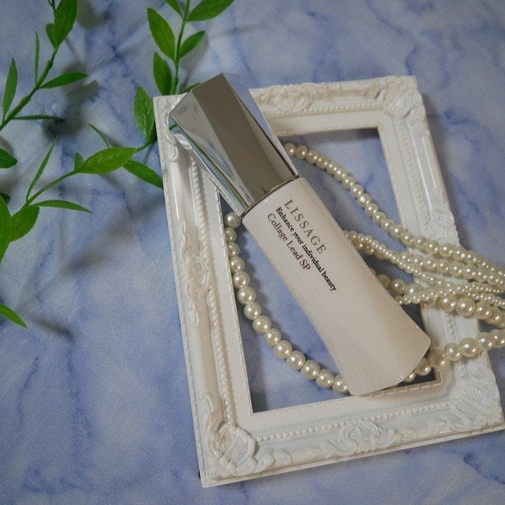 コラゲリードSP/リサージ/美容液を使ったクチコミ(2枚目)