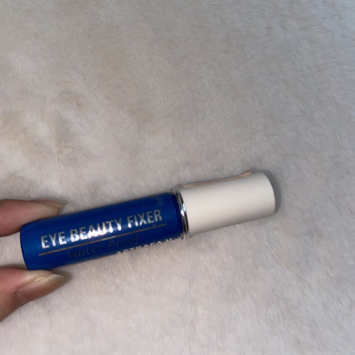 アイビューティー フィクサー WP/アストレア ヴィルゴ/二重まぶた用アイテムを使ったクチコミ（1枚目）