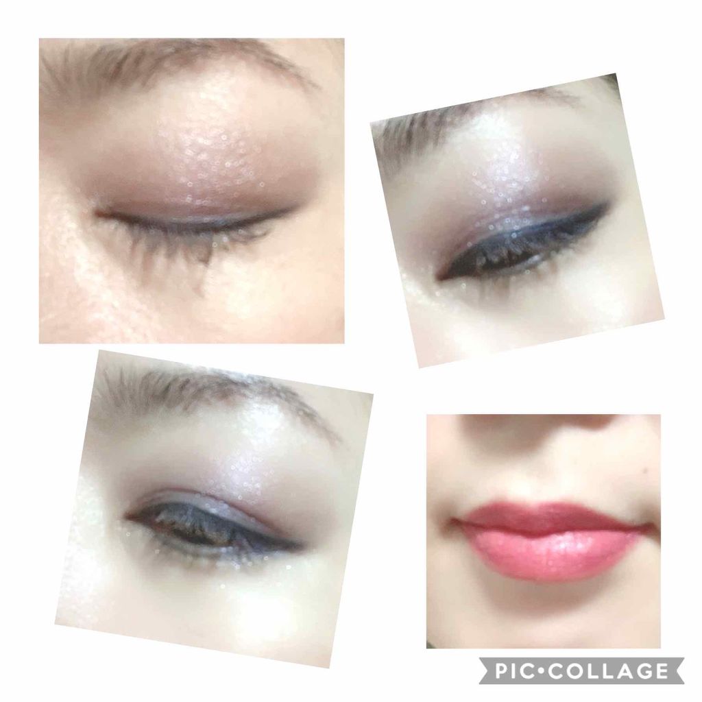 <旧>ルージュ ピュールクチュール/YVES SAINT LAURENT BEAUTE/口紅を使ったクチコミ(4枚目)