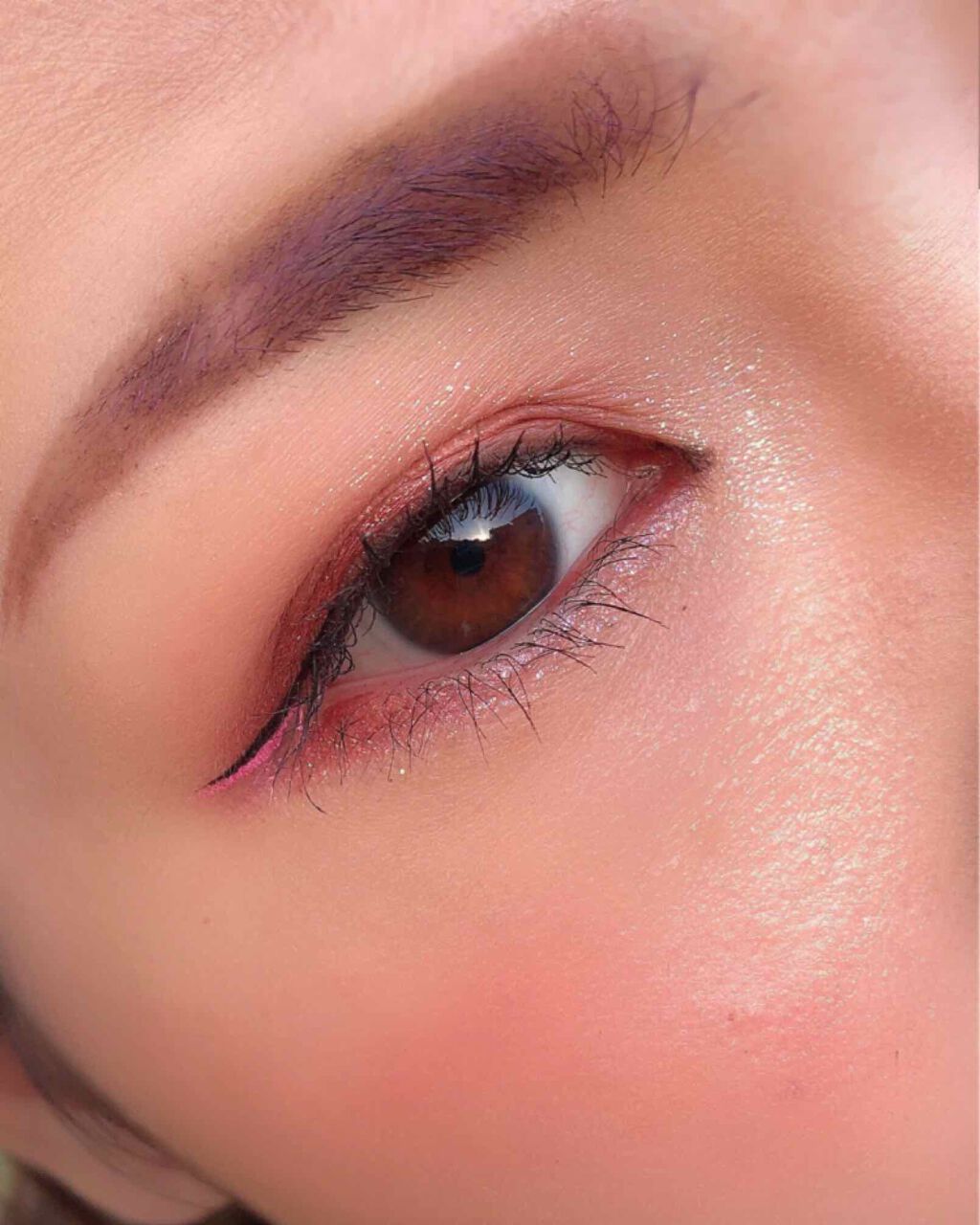 トゥルーディメンションラディアンスバーム/hince/スティックハイライトを使ったクチコミ(2枚目)