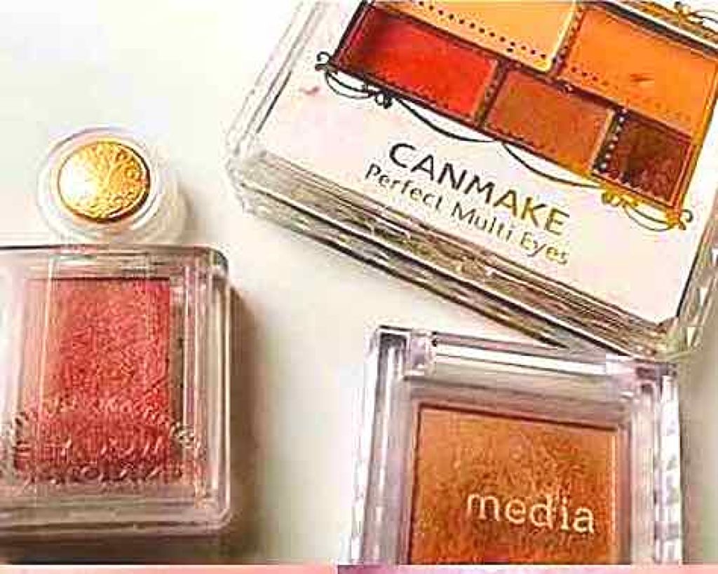 みな氏 on LIPS 「#メイク写真..」(1枚目)