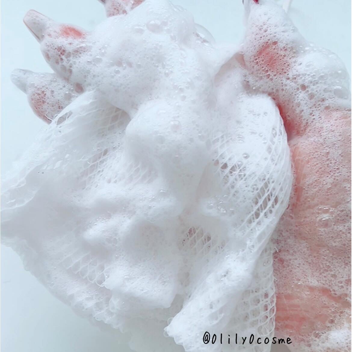 ホイップドムファバターディスカバリーセット/WHIPPED/スキンケアキットを使ったクチコミ(6枚目)