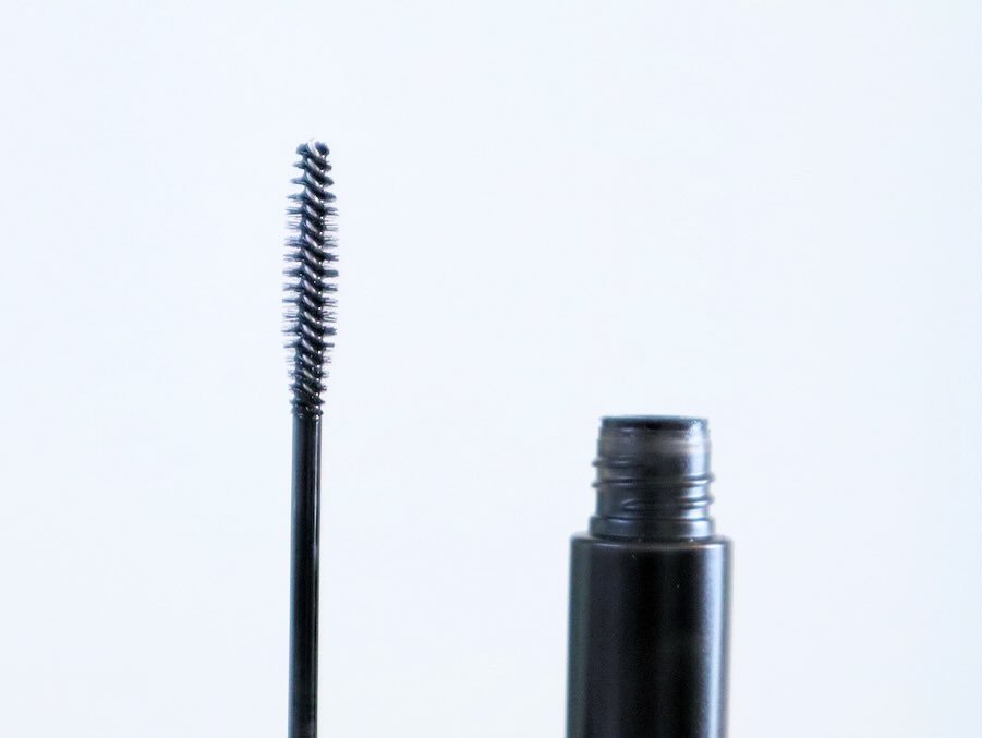LASH & BROW ENRICHED BLACK SERUM/MARSHIQUE/まつげ美容液を使ったクチコミ（3枚目）