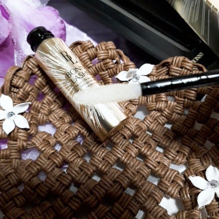BONNY LASHES/FABIUS/まつげ美容液を使ったクチコミ(3枚目)