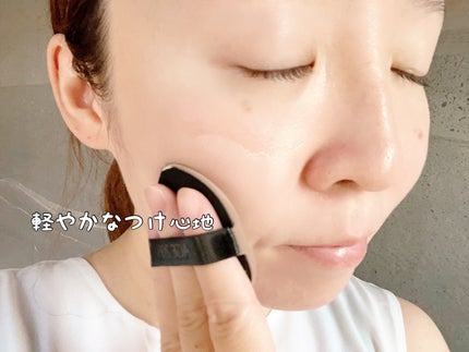 SIGNATURE ESSENCE COVER PACT /AGE20’s/クリーム・エマルジョンファンデーションを使ったクチコミ(5枚目)