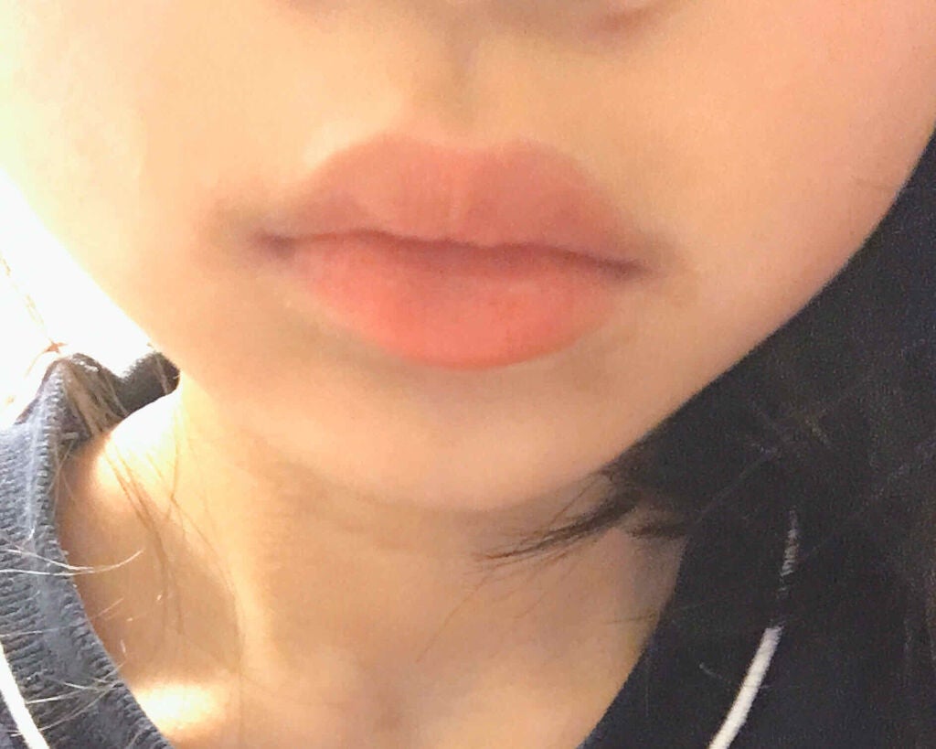 シルキーティント/Witch's Pouch/リップティントを使ったクチコミ(1枚目)