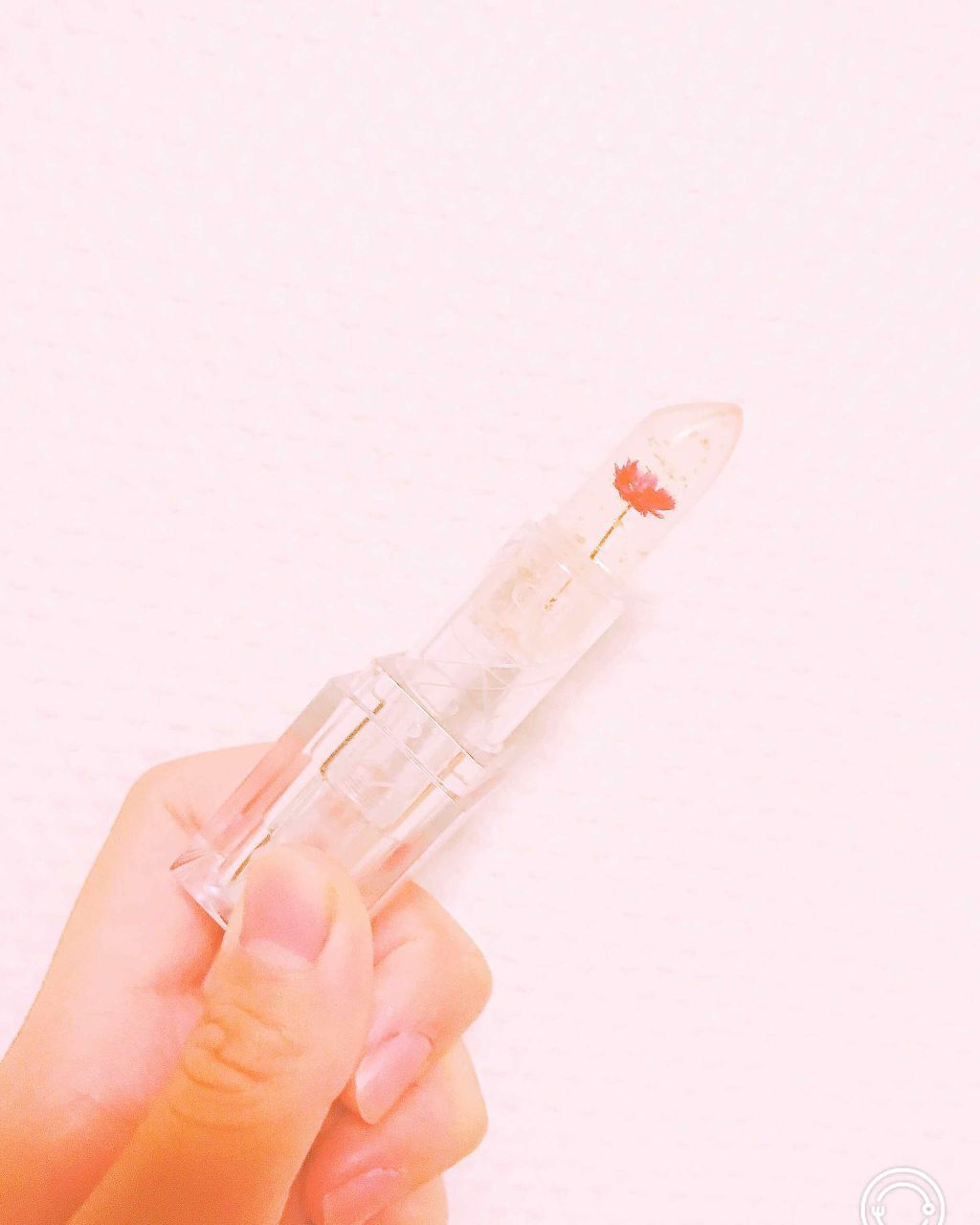 フラワーティントリップ/JellyKiss/リップティントを使ったクチコミ（1枚目）