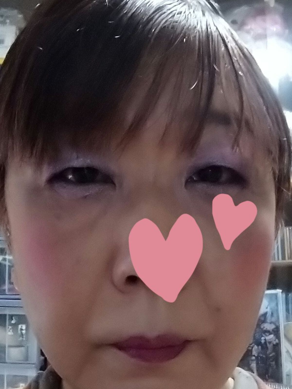 カバーパーフェクション アイディールコンシーラー デュオ/the SAEM/スティックコンシーラーを使ったクチコミ（3枚目）