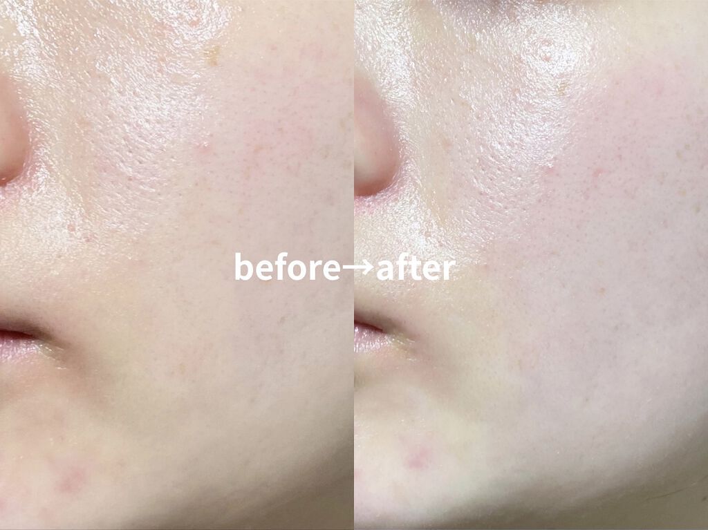 UVカット UVエッセンス/キュレル/日焼け止め・UVケアを使ったクチコミ（2枚目）