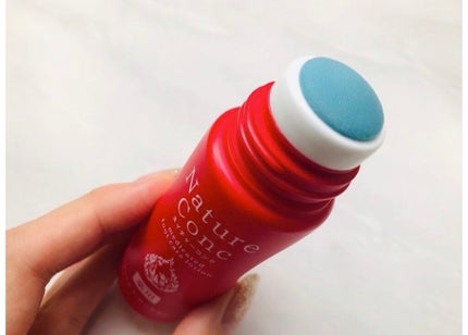 ネイチャーコンク薬用フットケアローション/ネイチャーコンク/レッグ・フットケアを使ったクチコミ(6枚目)