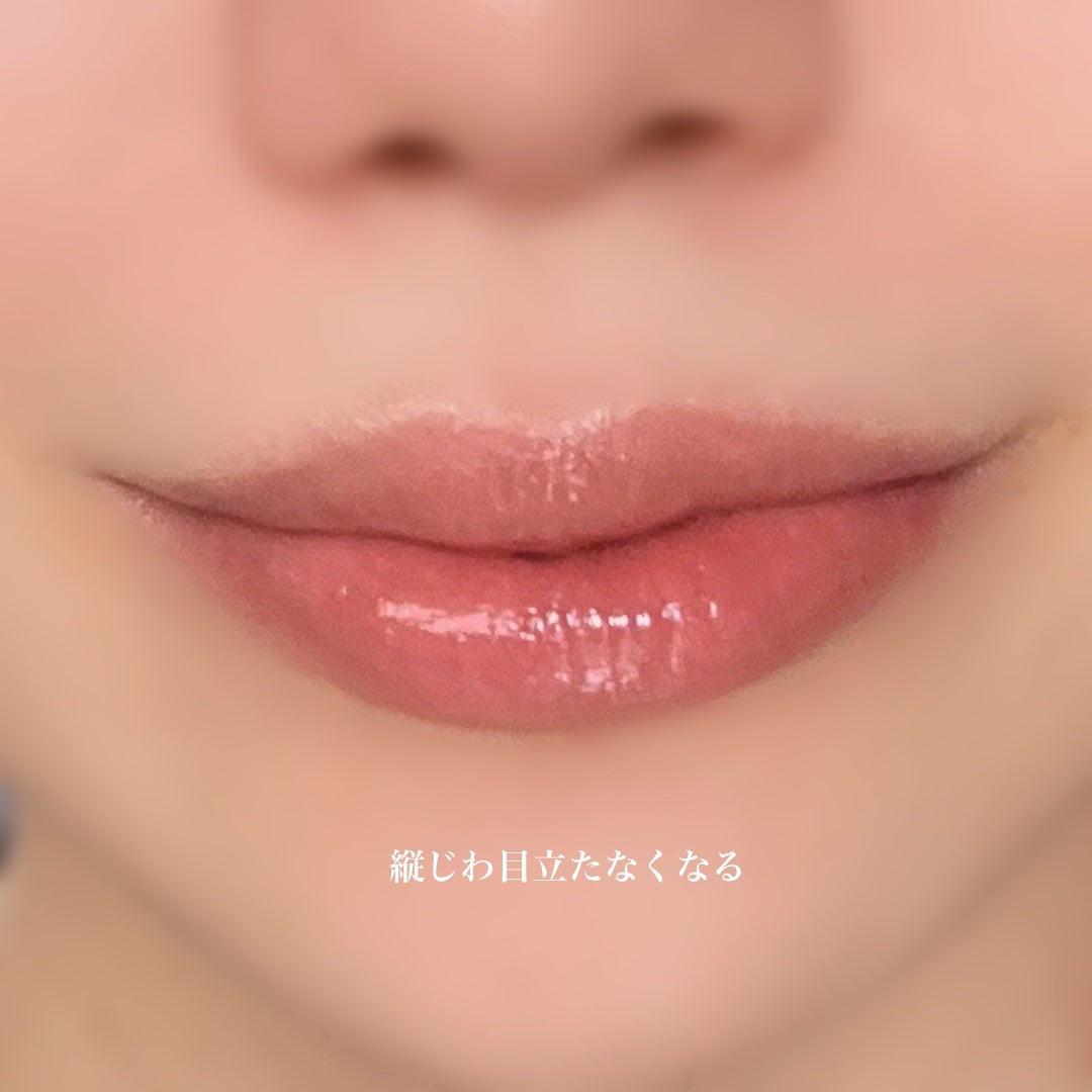 リップスリーピングマスク/LANEIGE/リップバームを使ったクチコミ(4枚目)