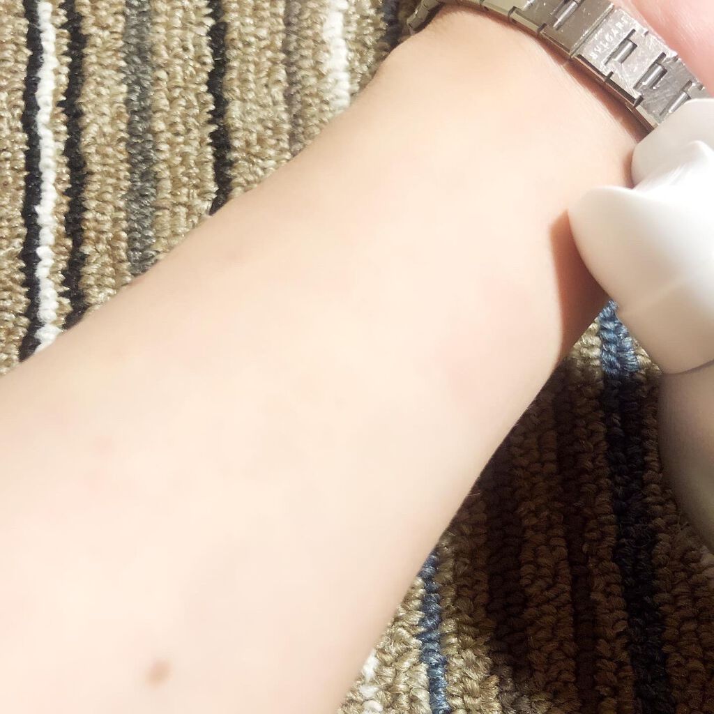 パウダースプレー (無香性)/エージーデオ24/デオドラント・制汗剤を使ったクチコミ(3枚目)