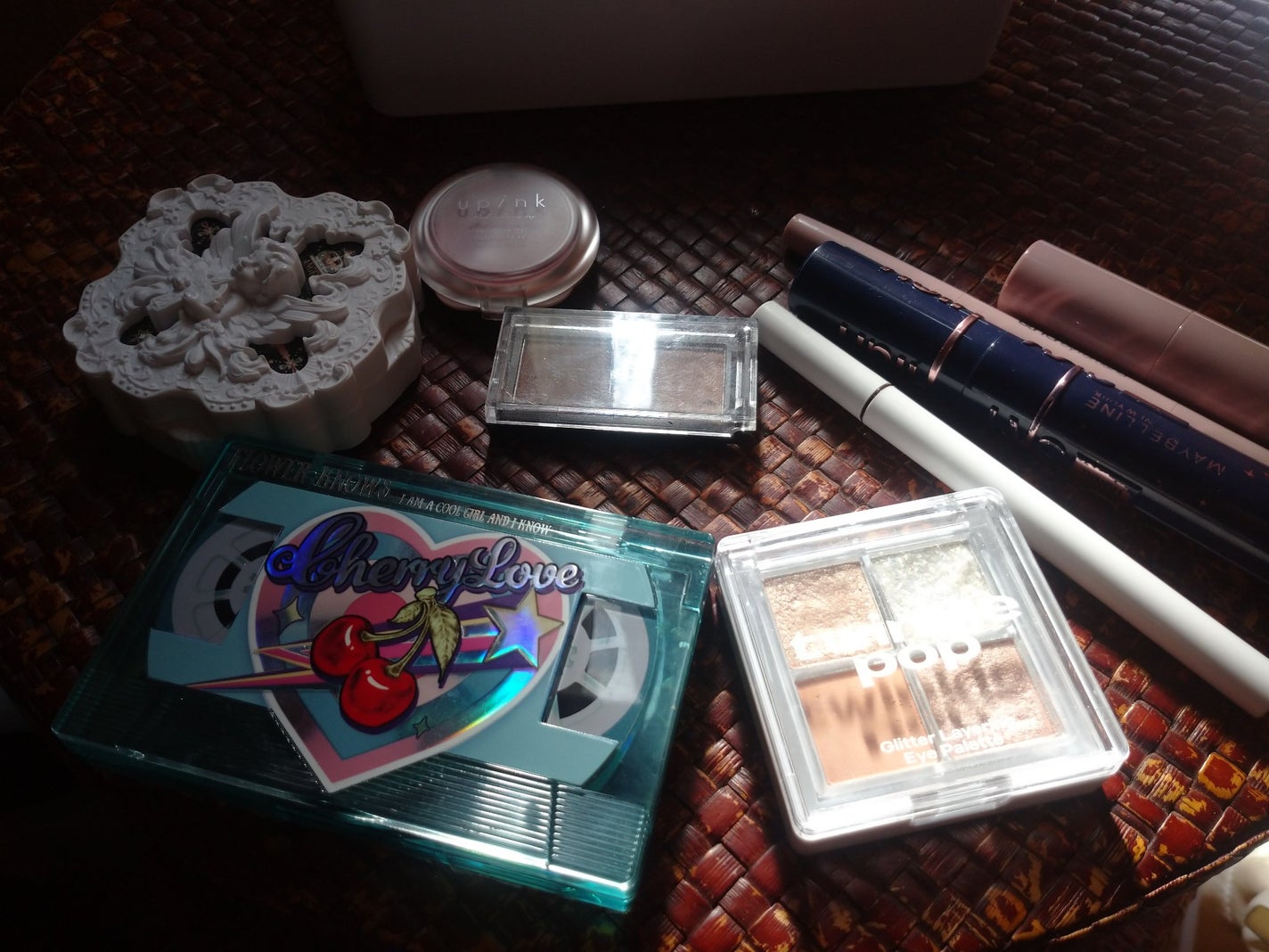 エアリータッチ UVエッセンスベース/クラブ/化粧下地を使ったクチコミ(2枚目)