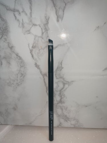 UR GLAM　EYEBROW BRUSH（アイブロウブラシ）/U R GLAM/メイクブラシを使ったクチコミ（4枚目）