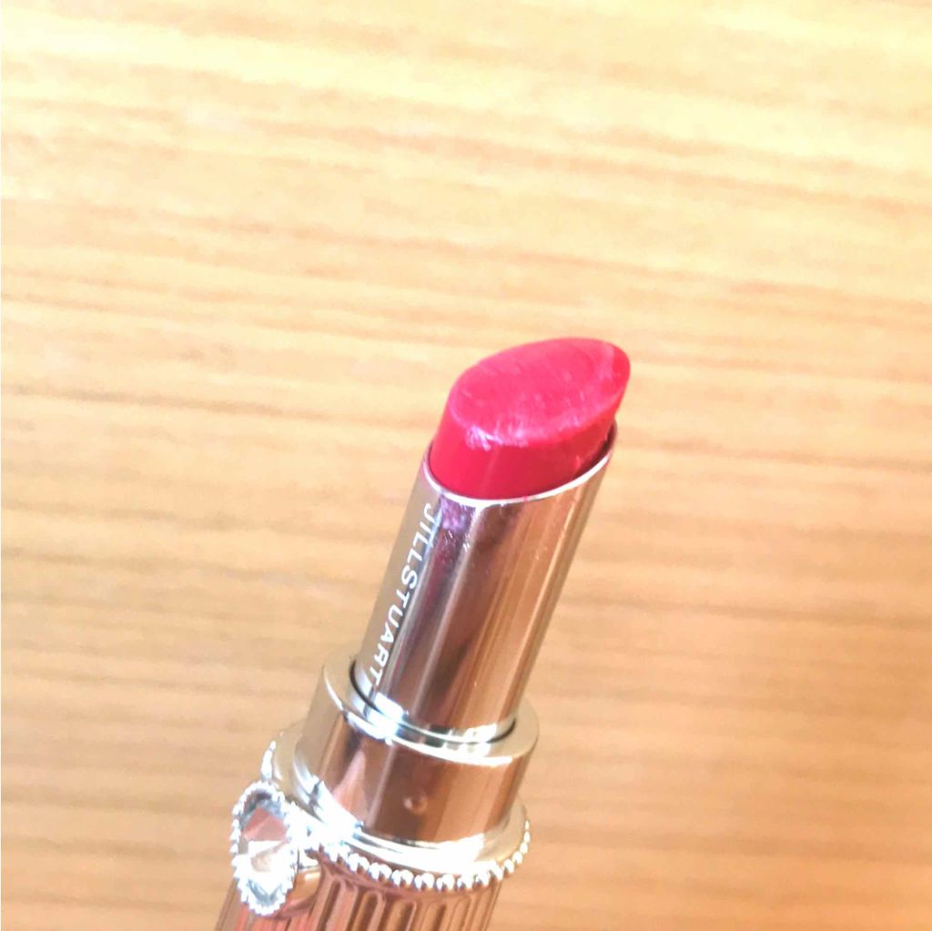 リップブロッサム/JILL STUART/口紅を使ったクチコミ(1枚目)