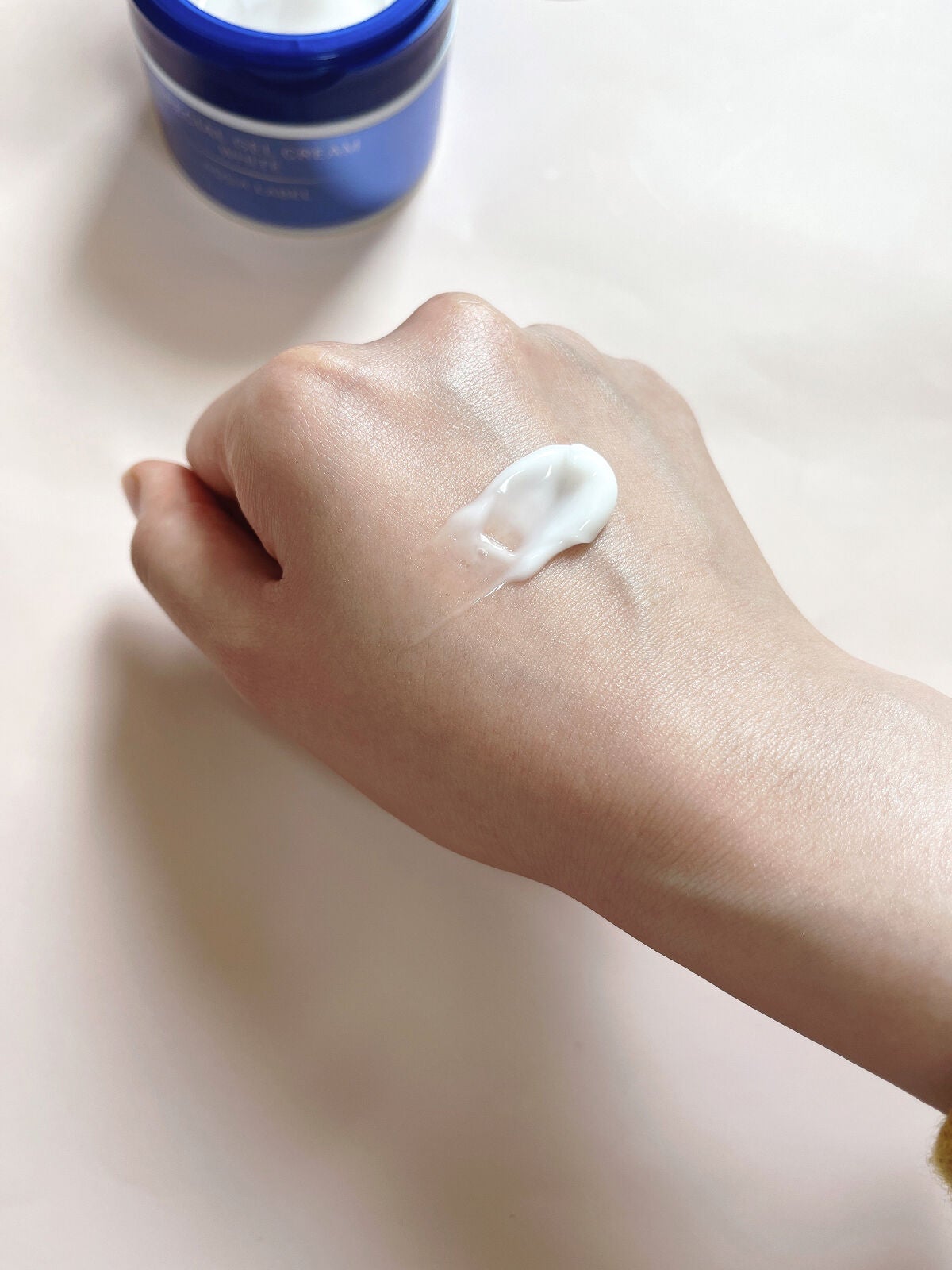 ブライトニングケア ローション RM(医薬部外品)/アクアレーベル/化粧水を使ったクチコミ(5枚目)